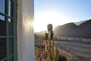 Tranquil Karoo Retreat