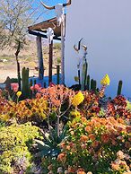 Tranquil Karoo Retreat