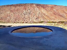 Tranquil Karoo Retreat