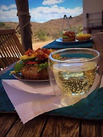 Tranquil Karoo Retreat