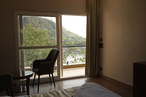 Ramana on the Ganges