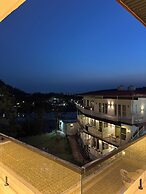 Ramana on the Ganges