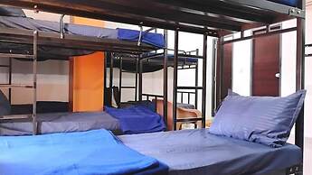 HOTEL VISARA GRAND GOKARNA
