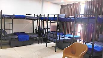 HOTEL VISARA GRAND GOKARNA