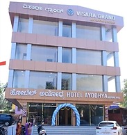 HOTEL VISARA GRAND GOKARNA