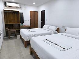 HOTEL VISARA GRAND GOKARNA