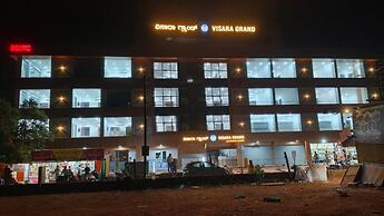 HOTEL VISARA GRAND GOKARNA