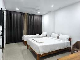HOTEL VISARA GRAND GOKARNA