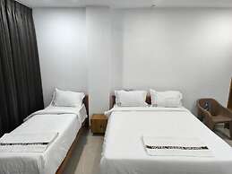 HOTEL VISARA GRAND GOKARNA