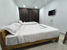 HOTEL VISARA GRAND GOKARNA