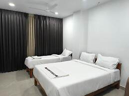 HOTEL VISARA GRAND GOKARNA