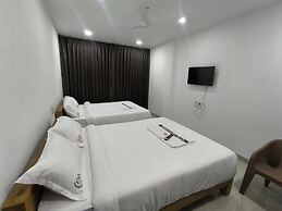 HOTEL VISARA GRAND GOKARNA