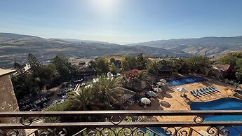Tal Rumman Hotel