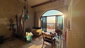 Tal Rumman Hotel