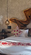 Tal Rumman Hotel