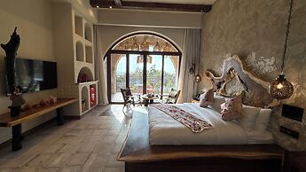 Tal Rumman Hotel