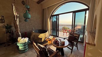 Tal Rumman Hotel