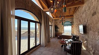 Tal Rumman Hotel
