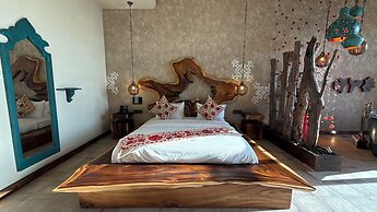 Tal Rumman Hotel