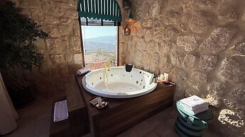 Tal Rumman Hotel