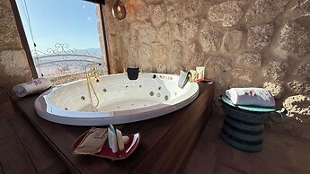 Tal Rumman Hotel