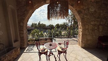 Tal Rumman Hotel