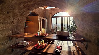 Tal Rumman Hotel