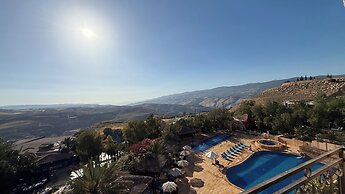 Tal Rumman Hotel
