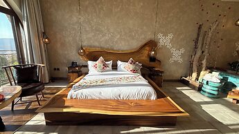 Tal Rumman Hotel