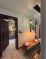 Tal Rumman Hotel