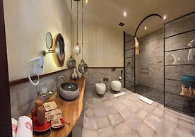 Tal Rumman Hotel