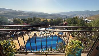 Tal Rumman Hotel