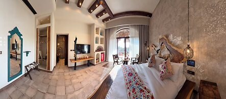 Tal Rumman Hotel