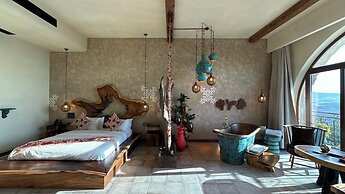 Tal Rumman Hotel