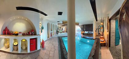 Tal Rumman Hotel