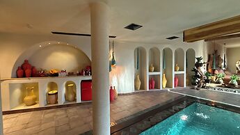 Tal Rumman Hotel