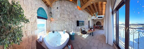Tal Rumman Hotel