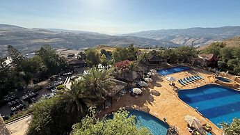 Tal Rumman Hotel