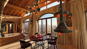 Tal Rumman Hotel