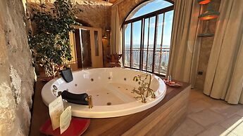 Tal Rumman Hotel