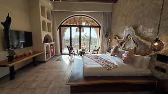 Tal Rumman Hotel
