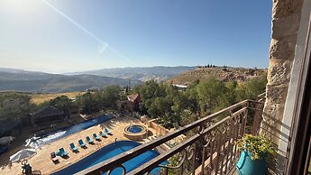 Tal Rumman Hotel