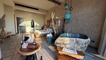 Tal Rumman Hotel