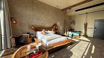 Tal Rumman Hotel