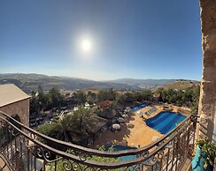 Tal Rumman Hotel