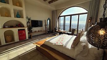 Tal Rumman Hotel