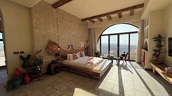 Tal Rumman Hotel