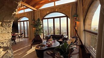 Tal Rumman Hotel