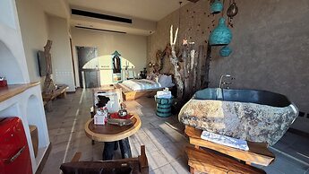 Tal Rumman Hotel