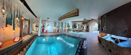 Tal Rumman Hotel
